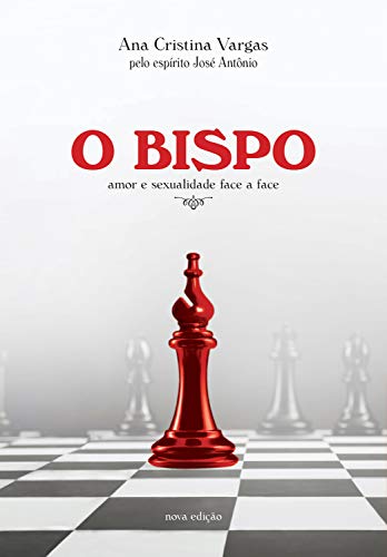 Livro PDF O bispo