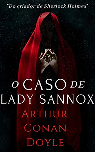 Livro PDF O Caso de Lady Sannox