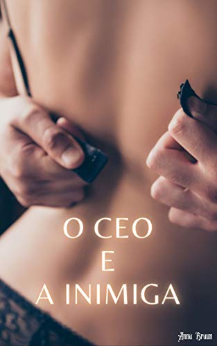 Livro PDF O CEO E A INIMIGA