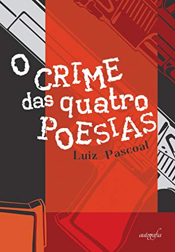 Livro PDF: O crime das quatro poesias