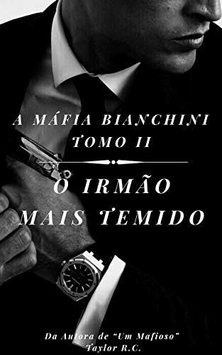 Livro PDF O Irmão Mais Temido: TOMO II