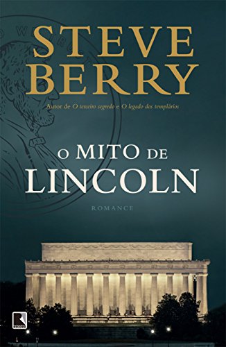 Capa do livro: O mito de Lincoln - Ler Online pdf