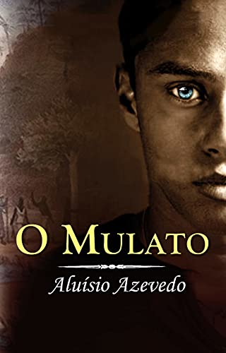 Livro PDF O Mulato