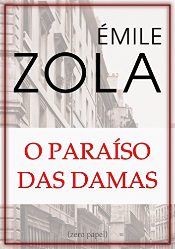 Livro PDF O Paraíso das Damas