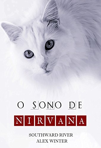 Capa do livro: O Sono de Nirvana (Saga Nirvana Livro 1) - Ler Online pdf