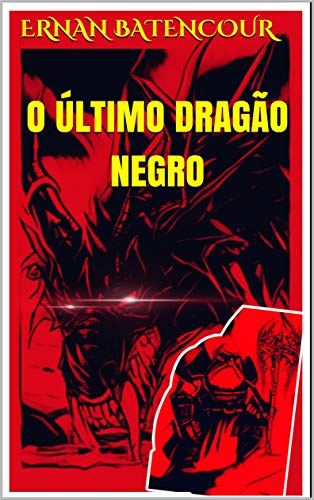 Capa do livro: O Último Dragão Negro - Ler Online pdf
