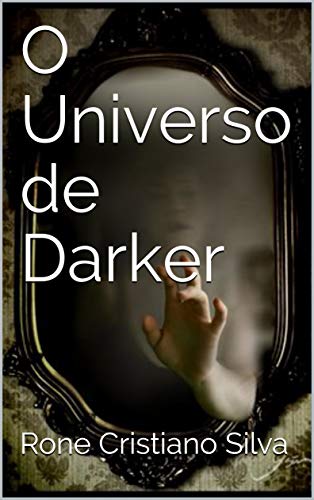 Capa do livro: O Universo de Darker - Ler Online pdf