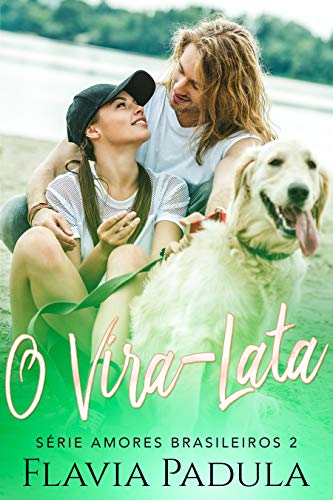 Livro PDF O Vira-Lata (Amores Brasileiros Livro 2)