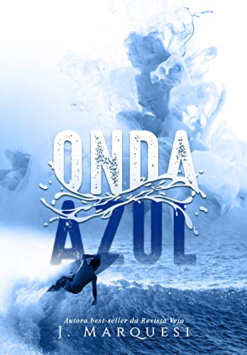Livro PDF Onda Azul