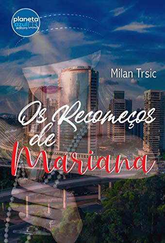 Capa do livro: Os Recomeços de Mariana - Ler Online pdf