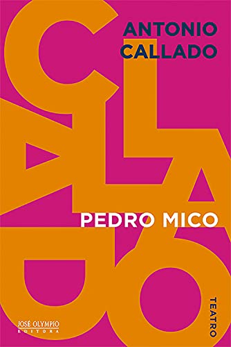 Livro PDF: Pedro Mico