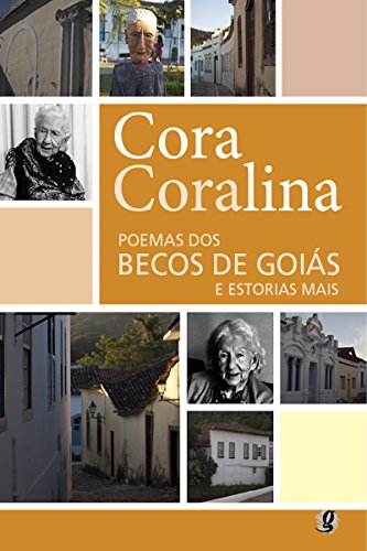 Livro PDF Poemas dos becos de Goiás e estórias mais (Cora Coralina)
