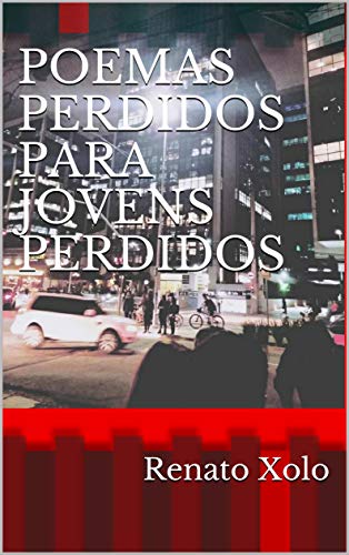 Livro PDF: POEMAS PERDIDOS PARA JOVENS PERDIDOS