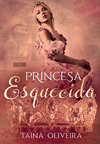 Livro PDF Princesa Esquecida