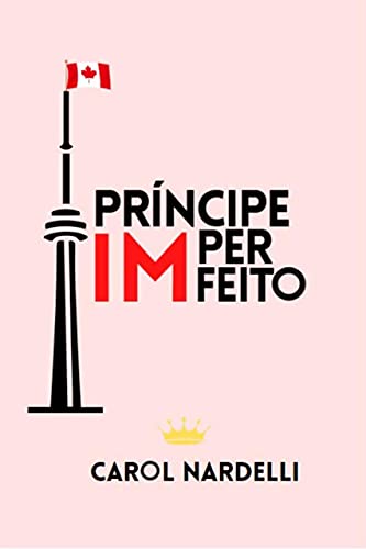 Capa do livro: Príncipe (Im)perfeito (Série Imperfeitos Livro 1) - Ler Online pdf