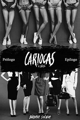 Livro PDF Prólogo e Epílogo (Cariocas)