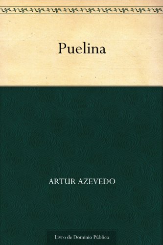 Livro PDF Puelina