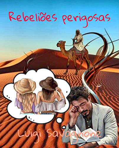 Livro PDF Rebeliões Perigosas
