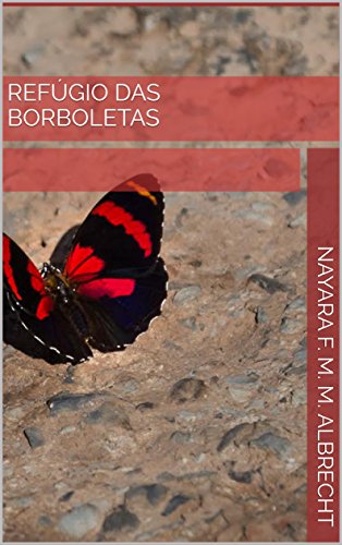 Livro PDF: Refúgio das Borboletas
