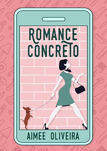 Capa do livro: Romance Concreto - Ler Online pdf
