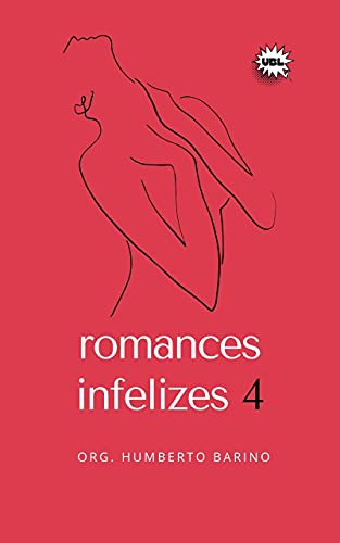Livro PDF Romances infelizes 4
