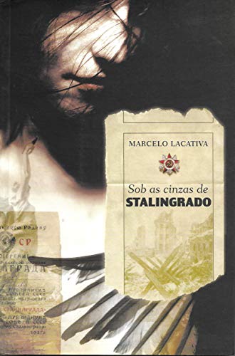 Livro PDF Sob as Cinzas de Stalingrado