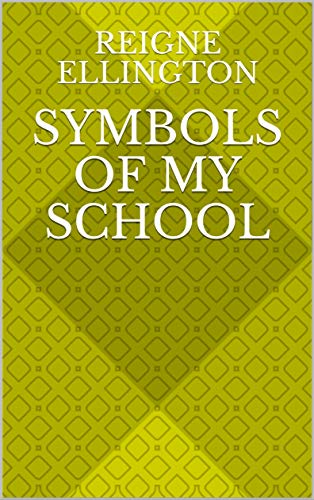 Capa do livro: Symbols Of My School - Ler Online pdf