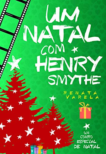 Capa do livro: Um Natal Com Henry Smythe: conto - Ler Online pdf