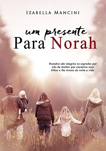 Livro PDF: Um Presente Para Norah