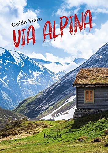 Livro PDF Via Alpina