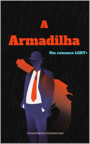 Capa do livro: A Armadilha (Um Romance LGBT+ (O despertar)) - Ler Online pdf
