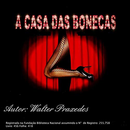 Livro PDF: A Casa das Bonecas