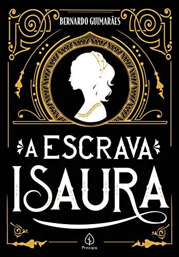 Livro PDF A escrava Isaura (Clássicos da literatura)