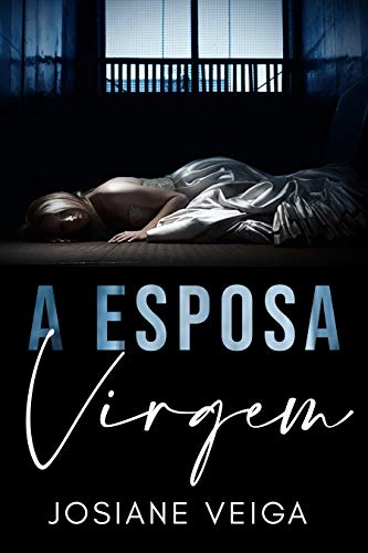 Livro PDF: A Esposa Virgem
