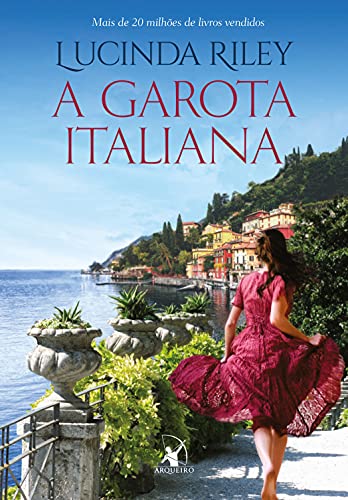 Livro PDF: A garota italiana