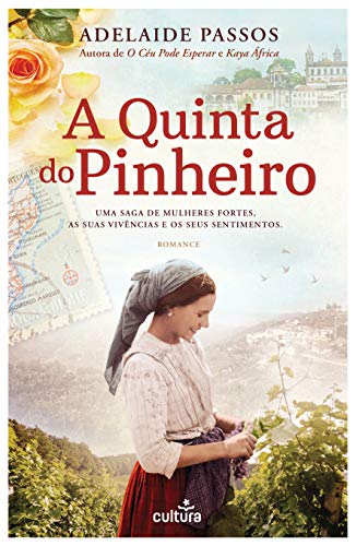 Livro PDF: A Quinta do Pinheiro