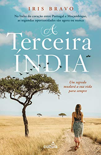 Livro PDF: A Terceira Índia
