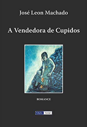 Livro PDF A Vendedora de Cupidos