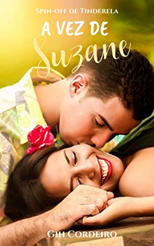 Livro PDF A vez de Suzane (À Procura do Amor na Era Digital)