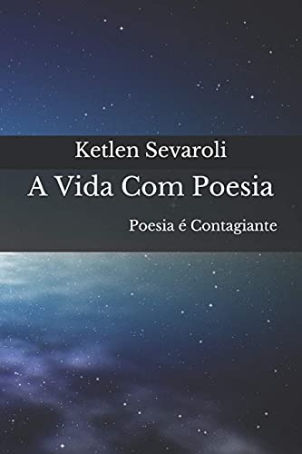 Livro PDF: A Vida Com Poesia