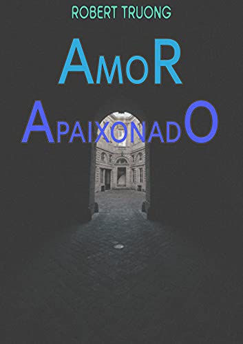 Capa do livro: Amor Apaixonado - Ler Online pdf