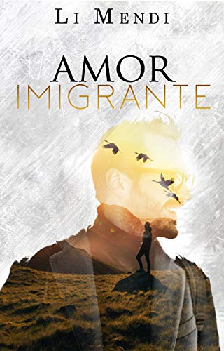 Livro PDF Amor imigrante
