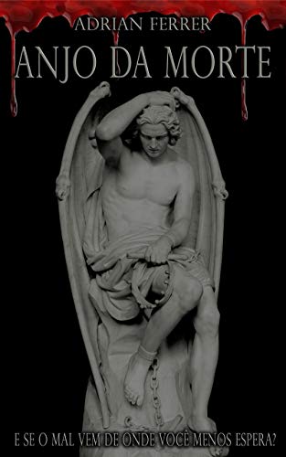 Livro PDF: Anjo da Morte