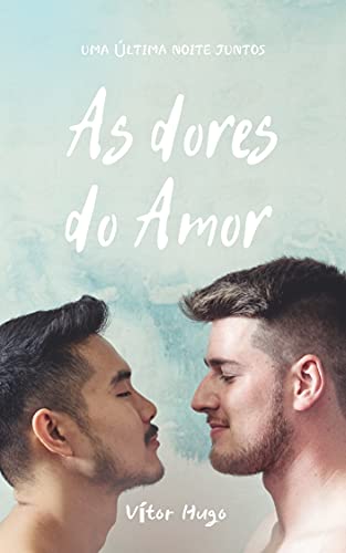 Livro PDF As Dores do Amor