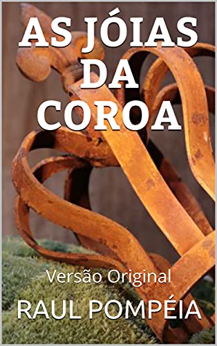 Livro PDF AS JÓIAS DA COROA: Versão Original