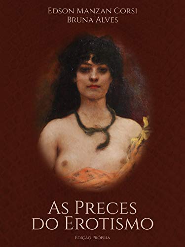 Livro PDF: As Preces do Erotismo