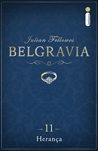 Livro PDF: Belgravia: Herança (Capítulo 11)