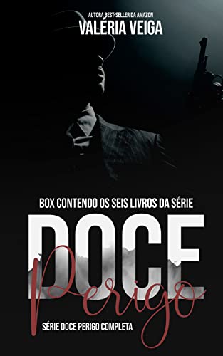 Livro PDF BOX DOCE PERIGO – SÉRIE COMPLETA