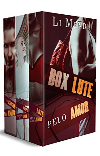 Livro PDF Box Lute pelo amor