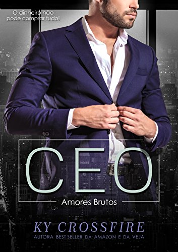 Livro PDF CEO Amores Brutos